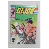 Vintage Marvel GI Joe