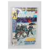 Vintage Marvel GI Joe