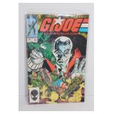 Vintage Marvel GI Joe