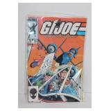 Vintage Marvel GI Joe