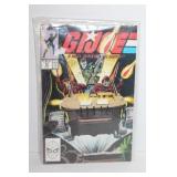 Vintage Marvel GI Joe