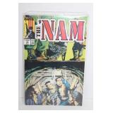 Vintage Marvel The Nam