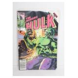 Vintage The Incredible Hulk