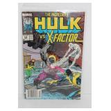 Vintage The Incredible Hulk