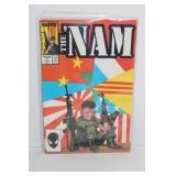 Vintage Marvel The Nam