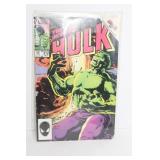 Vintage The Incredible Hulk