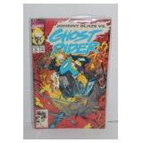 Vintage Marvel Ghost Rider