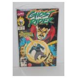 Vintage Marvel Ghost Rider
