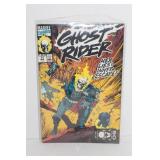 Vintage Marvel Ghost Rider