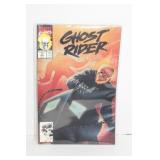 Vintage Marvel Ghost Rider