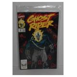 Vintage Marvel Ghost Rider