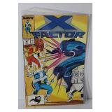 Vintage Marvel  X Factor