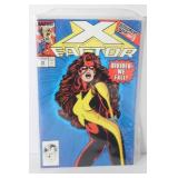 Vintage Marvel  X Factor
