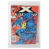 Vintage Marvel  X Factor