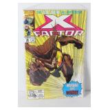 Vintage Marvel  X Factor