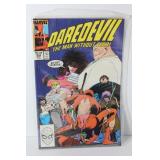 Vintage Marvel Daredevil