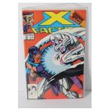 Vintage Marvel  X Factor