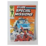 Vintage Marvel GI Joe