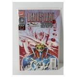 Vintage Marvel Death