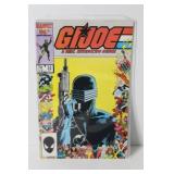 Vintage Marvel GI Joe