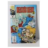 Vintage Marvel Death