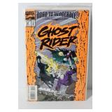 Vintage Marvel Ghost Rider
