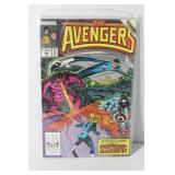 Vintage Marvel Avengers
