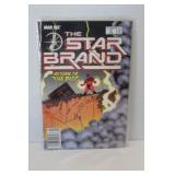 Vintage The Star Brand