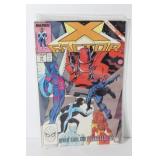 Vintage Marvel  X Factor
