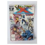Vintage Marvel  X Factor