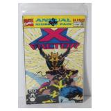 Vintage Marvel  X Factor