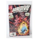 Vintage Marvel Daredevil