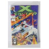 Vintage Marvel  X Factor