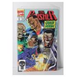 Vintage Marvel  The Punisher