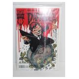 Vintage Marvel Darkhold