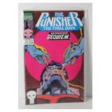 Vintage Marvel  The Punisher