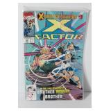 Vintage Marvel  X Factor