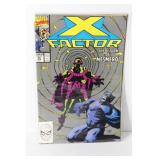 Vintage Marvel  X Factor