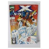 Vintage Marvel  X Factor