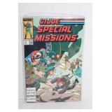 Vintage Marvel GI Joe