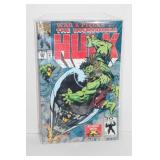 Vintage The Incredible Hulk
