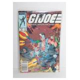 Vintage Marvel GI Joe