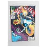 Vintage Marvel Sleep Walker