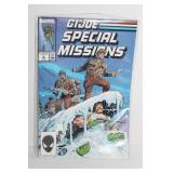 Vintage Marvel GI Joe