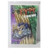 Vintage Full Bleed Pitt Crew