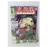 Vintage Marvel The Punisher