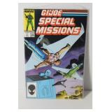Vintage Marvel GI Joe