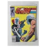 Vintage Marvel GI Joe