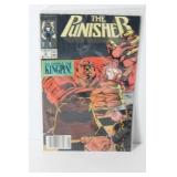 Vintage Marvel The Punisher