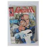 Vintage Marvel The Punisher